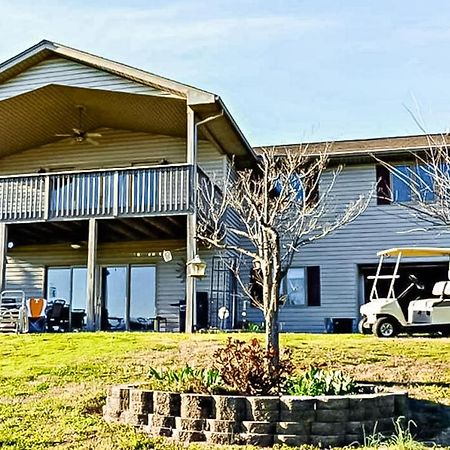 Lakeside Dandridge Exterior foto