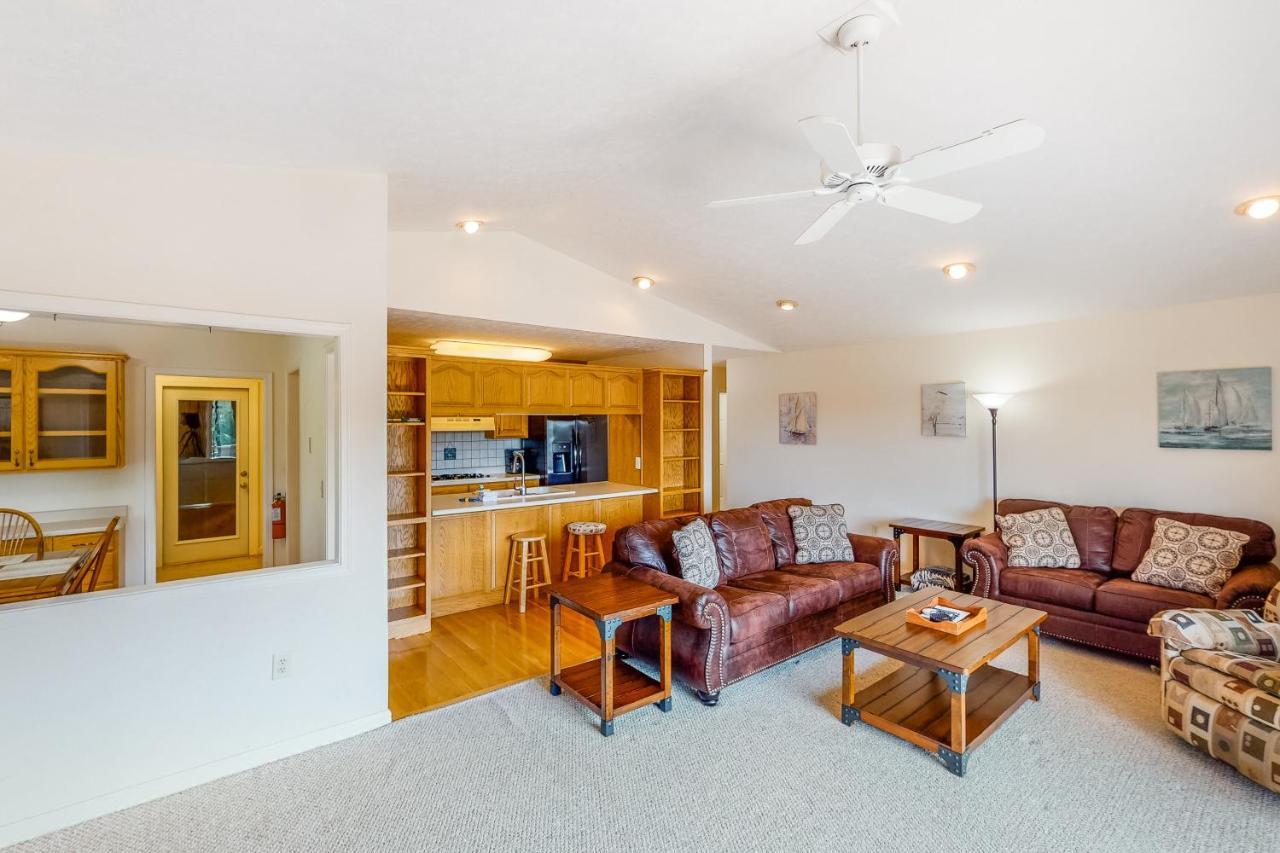 Lakeside Dandridge Exterior foto