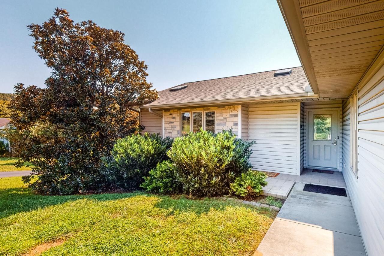 Lakeside Dandridge Exterior foto