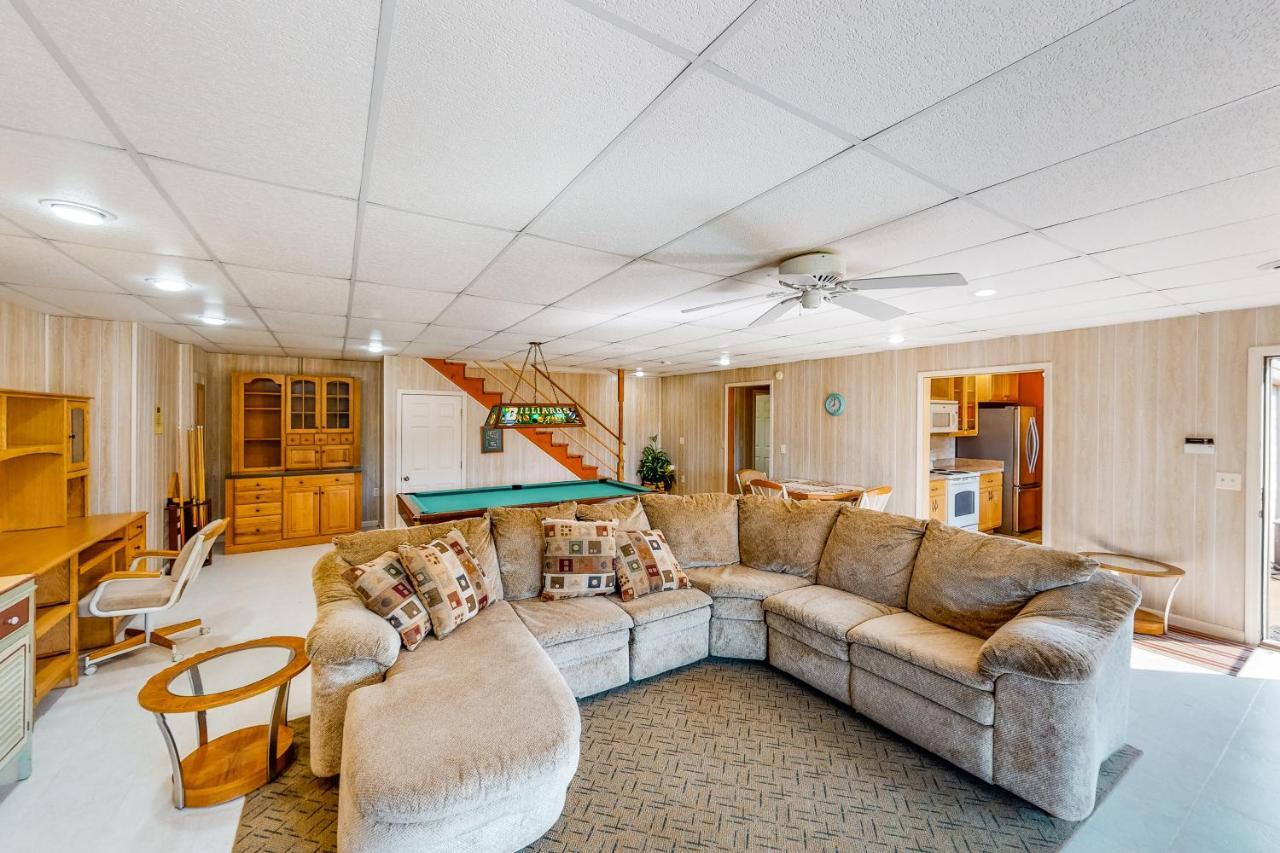 Lakeside Dandridge Exterior foto